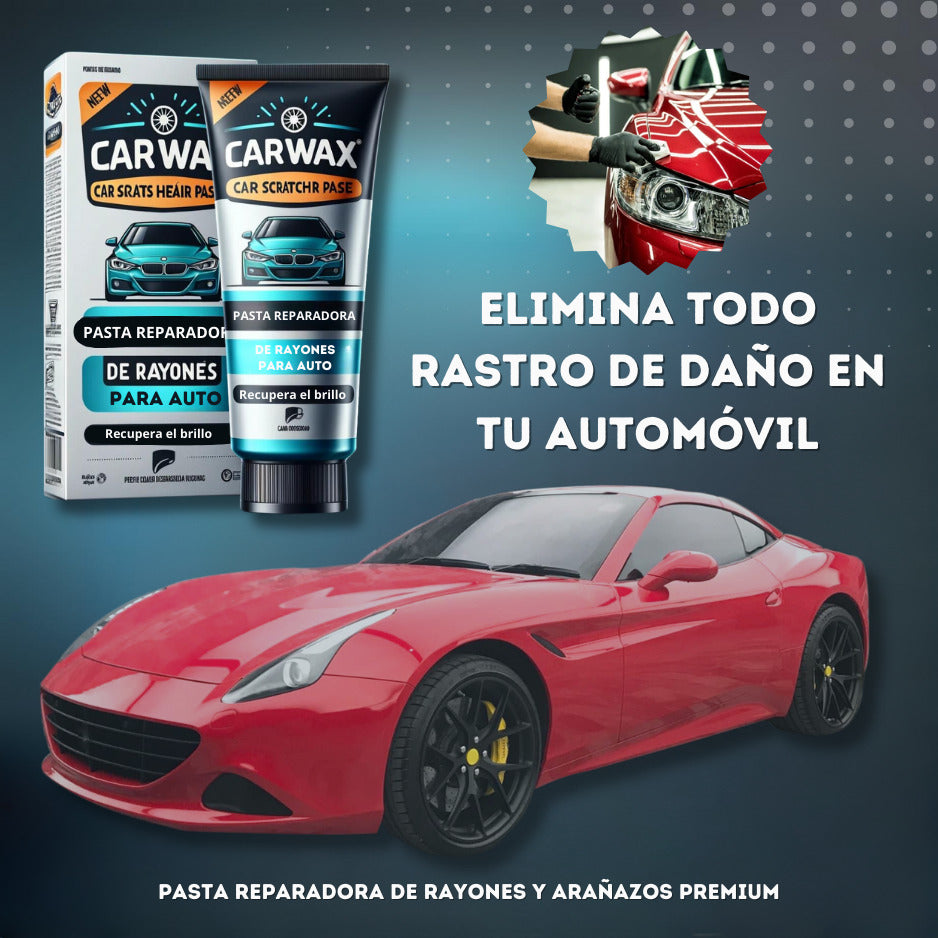 CarWax™