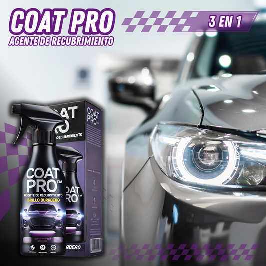 Coat Pro™