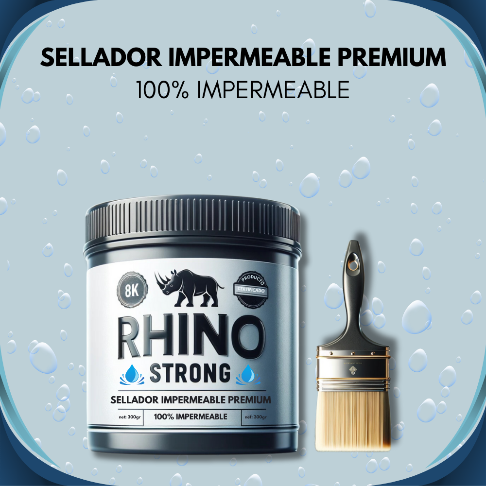 RhinoStrong™